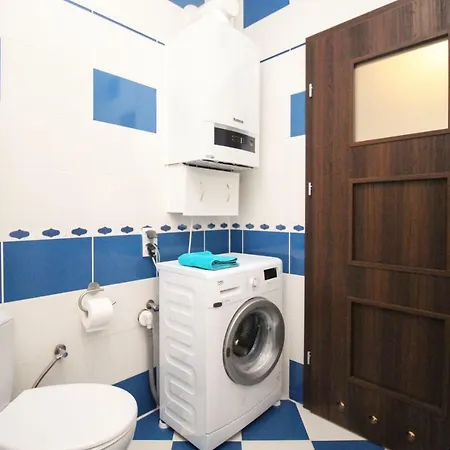 Apartamento Stare 