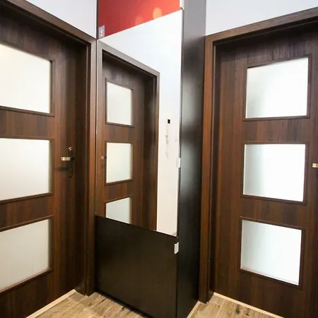 Apartamento Stare 