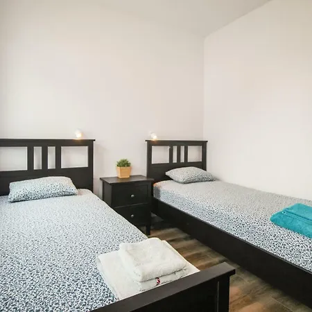 Apartamento Stare 